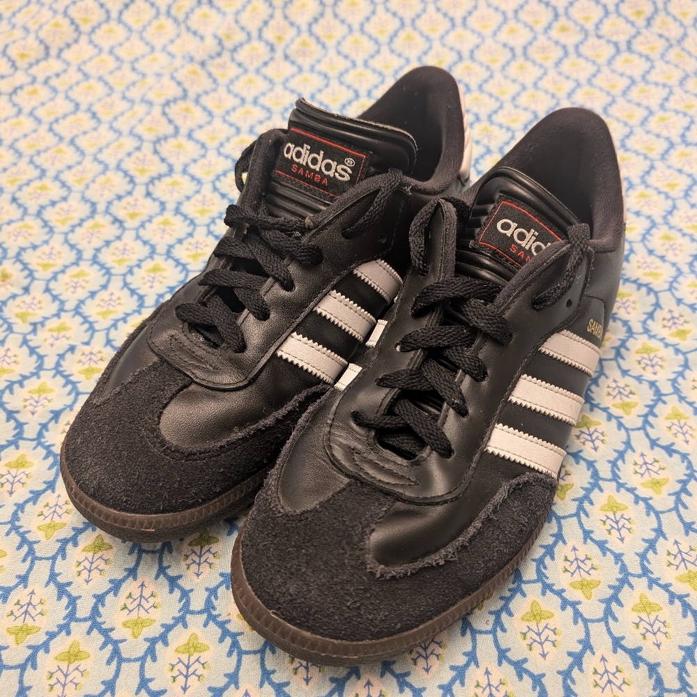 Unisex Adidas Samba Classics